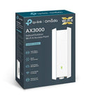 AX3000 Indoor/Outdoor Dual-Band Wi-Fi AP