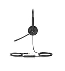 1308043 Dual Teams USB wired headset