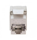MODULE CAT6A 25 PK SHIELDED FTP