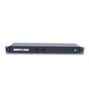 15 Amp, 10 Outlet Surge-Protected PDU