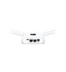 5 GHz wireless bridge with PoE output