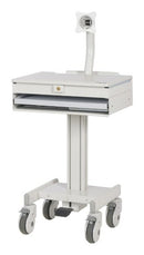 Eaton WWSS1DWSTAA monitor mount / stand Floor Ivory