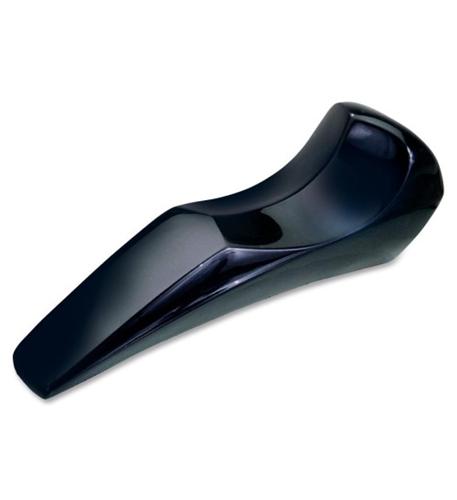 Softalk Ii SOFTALK II SHOULDER REST BLACK