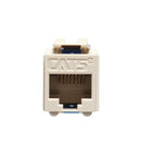 MODULE, CAT 5e, HD, IVORY