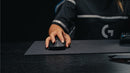 Logitech G PRO X SUPERLIGHT 2 SE mouse Gaming Right-hand RF Wireless + USB Type-C Optical 44000 DPI