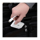 Tripp Lite U444-06N-DU-C laptop dock/port replicator USB 3.2 Gen 1 (3.1 Gen 1) Type-C White
