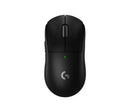 Logitech G PRO X SUPERLIGHT 2 SE mouse Gaming Right-hand RF Wireless + USB Type-C Optical 44000 DPI