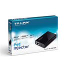 PoE Injector, 48V DC, 15.4W