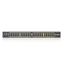48-Port Cloud Managed Multi-Gigabit L2