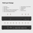 Belkin INC003ttBK Black