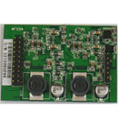 2FXS Ports
