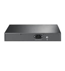 8-Port Gigabit Desktop w/8-POE Switch