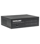 8 Port Gigabit PoEplus Switch