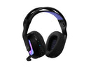 Logitech G G522 Lightspeed Headset Wireless Head-band Gaming USB Type-C Bluetooth Black
