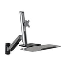 Tripp Lite WWSS1332W desktop sit-stand workplace