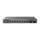 EnGenius EWS2910FP-FIT 8-Port 110W Gigabit PoE Network Switch (New)