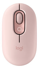 Logitech POP mouse Universal Bluetooth Optical 4000 DPI