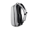 STM Myth backpack Casual backpack Gray Polyester