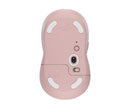 Logitech 910-006251 mouse Office Right-hand Bluetooth Optical 4000 DPI