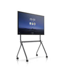 Mobile Display Stand 43"/55"/65"/75"/86"
