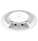 2x4x4 Tri-Band Wi-Fi 7 Indoor AP