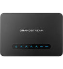 4 FXS, 2 GigE, NAT Router