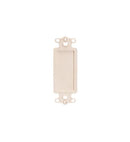 INSERT, DECOREX, BLANK, IVORY
