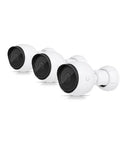 UniFi Protect G4-Bullet Camera 3 PACK