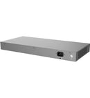 Managed PoE Network Switch, 16 x GigE