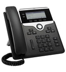 Cisco IP Phone 7821 with Multiplatform