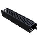 PANEL, FRONT FINGER DUCT, 2RMS, 6 PK