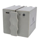 Revolver Rechargeable Lithium Cartridge