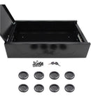 2U WALL MOUNT CABINET