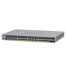 52PT GE POEplus SMART SWITCH