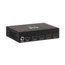 Tripp Lite B118-004-HDR video splitter HDMI 4x HDMI