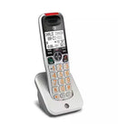 Accessory handset with Caller ID