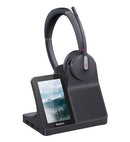 1208736  DUAL WIRELESS HEADSET