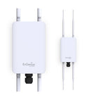 11ac Wave2, 2x2 MU-MIMO Outdoor AP