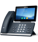 Yealink T58W Pro IP Video Phone with Bluetooth Handset (New)