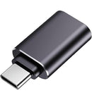3311046 USB-A to USB-C Adapter