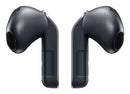 Samsung Galaxy Buds4 Headset True Wireless Stereo (TWS) In-ear Calls/Music Bluetooth Black