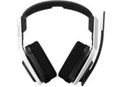 ASTRO Gaming 939-001882 headphones/headset Wireless Head-band Green, White