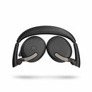 Jabra Evolve2 65 Flex Headset Wireless Head-band Office/Call center USB Type-A Bluetooth
