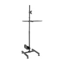 Tripp Lite DMCS1732S desktop sit-stand workplace
