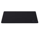 Logitech G 943-000790 mouse pad Gaming mouse pad Black