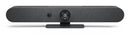 Logitech Rally Bar Mini Room Kit video conferencing system Ethernet LAN Conferencing system set