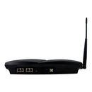 EnGenius Durafon Pro DECT base station Black