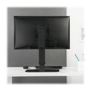 Tripp Lite DDV1727S monitor mount / stand 27" Desk Black