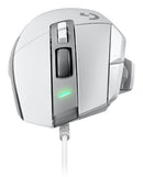 Logitech G 910-006144 mouse Gaming Right-hand USB Type-A Optical 25600 DPI