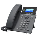 Grandstream GRP2602G 2-Line 4-SIP IP PoE Gigabit Phone (New)